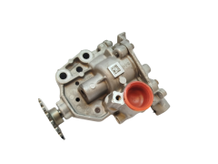 Pompe D’huile 150157688R 8200916824 150003601R 2.3 DCI Master 3 Movano 2