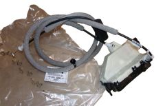 Serrure De Porte Droit Original 9808416380 Citroen Jumpy 4 Peugeot Expert 4