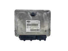 Calculateur IAW4AF.SP 55190098 61601.124.00 Fiat Magneti Marelli 61270