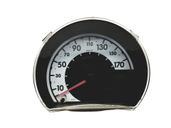 Bloc Compteurs Vitesse 107 C1 Aygo 83800-0H130-C PSA Toyota 53676