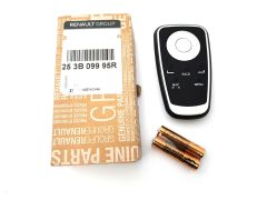 Commande De Radio Original TomTom Renault Scenic III Koleos 253B09995R