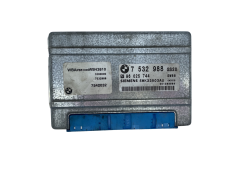 Calculateur 7532988 5WK33503AU BMW Siemens 53064