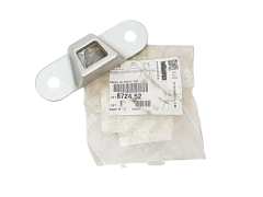 Verrou De Serrure De Portes Arrière Nouvelle Original Jumper Boxer 872452