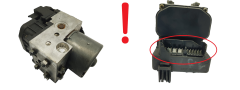 Pompe Abs Alfa Romeo 156 46513088 0273004483 0265216401 62037