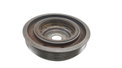 Poulie D`Arbre 8200403845 1.5 DCI Renault Nissan