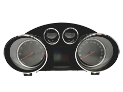 Bloc Compteurs Vitesse Opel Insignia 13327314 365903926
