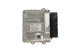 Calculateur Opel 55198927 BY MJD6O2.M1 Magneti Marelli 38828