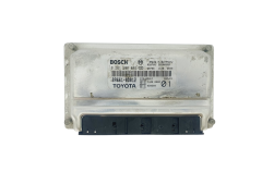 Calculateur Toyota PSA 0261206882 89661-0D012 Bosch 45350