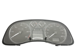 Bloc Compteurs Vitesse Peugeot 307 9654485280 A01 43641