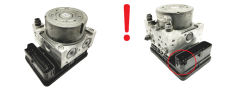 Pompe Abs VW Golf 5Q0907379L 5Q0614517K Ate 47004 Pompe Abs VW Golf 5Q0907379L 5Q0614517K Ate 47004