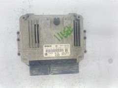 Calculateur Opel 55560810 0281012694 8980135190 Bosch GM 59841