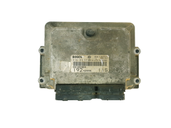 Calculateur Fiat 55185364 0281010337 Bosch 33449