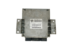 Calculateur 9643707380 9644925780 IAW48P2.76 PSA 38553