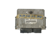 Calculateur 46759586 0281010340 Alfa Romeo 