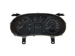Bloc Compteurs Vitesse Trafic Vivaro 8200279062 B 3003