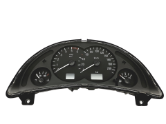 Bloc Compteurs Vitesse Opel Corsa C 13173369XB 110008988034 31299