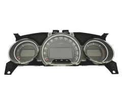 Bloc Compteurs Vitesse Citroen C5 3 9666330580 50507