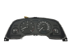 Bloc Compteurs Vitesse Opel Astra G 09228750DY 57525