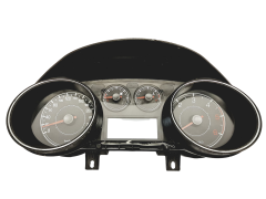 Bloc Compteurs Vitesse Fiat Bravo 554000980100 5550019804 37546