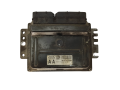 Calculateur MEC37-300 C1 AA Nissan Hitachi 14835