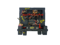 Calculateur VW Audi 8P0907279C F005V00493 Bosch 40085 Calculateur VW Audi 8P0907279C F005V00493 Bosch 40085
