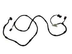 Harnais Pare-Chocs SAAB 9-3 93 58839 Harnais Pare-Chocs SAAB 9-3 93 58839