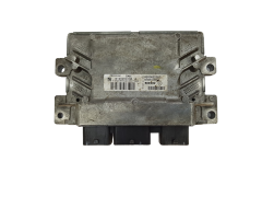 Calculateur S120200105A 8200522357 8200510536 Renault 16655