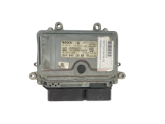 Calculateur 0281013030 A6401508079 Mercedes Bosch 60928