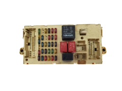 Calculateur BSI Fiat 46758963 20335