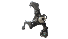 Fusée De Roue Arrière Droit 8E0505432AF 55051704101 Audi Seat Vika