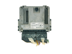 Calculateur 9809478580 0281031043 9806460480 PSA Bosch 32796