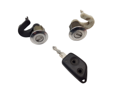 Cylindre De Fermeture Droit/Gauche Avant Peugeot 306 9170G2 9170H1 Valeo 14422 Cylindre De Fermeture Droit/Gauche Avant Peugeot 306 9170G2 9170H1 Valeo 14422