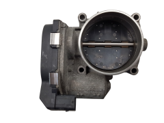 Boitier Papillon D’admission BMW 1354 7556118-03 A2C53112155 VDO 2850