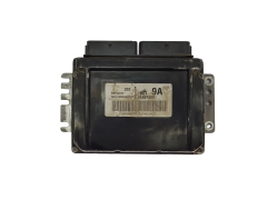 Calculateur 96801800 5WY5407A D32 1BOT 9A Chevrolet Kemsco 18573