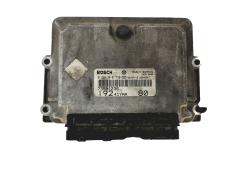 Calculateur 0281010738 73501236 19241YAA Fiat Bosch 23931