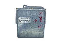 Calculateur Ecu A0255455532 0281001880 Mercedes 54524 Calculateur Ecu A0255455532 0281001880 Mercedes 54524