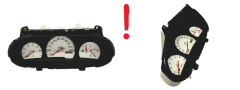 Bloc Compteurs Vitesse Ford Escort 96FB-10849-EA 96FB10849EA 47929 Bloc Compteurs Vitesse Ford Escort 96FB-10849-EA 96FB10849EA 47929
