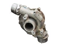 Turbocompresseur 113657H821369359 16359700011 144116763R BorgWarner 1.5 dci 1959 Turbocompresseur 113657H821369359 16359700011 144116763R BorgWarner 1.5 dci 1959