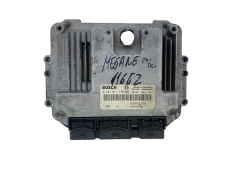 Calculateur 0281011776 8200391966 8200386508 Renault Bosch 51803