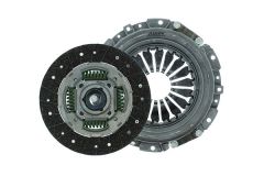 Ensemble D`Embrayage Original Renault Kangoo Clio II Twingo 1.2 7701478637