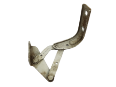 Charnière Capot Gauche 7700352478 Renault Master 2 352478