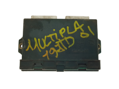 Calculateur 46847455 A727 Fiat