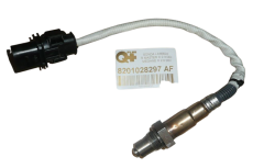 Sonde Lambda Master III Movano NV 2.3 dCi 8201028297 Sonde Lambda Master III Movano NV 2.3 dCi 8201028297