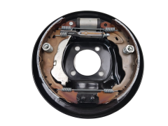 Disque Machoires D’ancrage Droit Arrière 228mm 440009113R Dacia Duster 2 0km