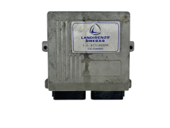 Calculateur LPG 616469000 110R-006011 67R0016002 Landi Renzo