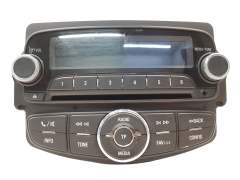 Radio Cd Opel Corsa E 13485178 DWGM1004 Radio Cd Opel Corsa E 13485178 DWGM1004