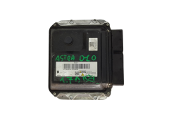 Calculateur 55577647 MB275800-8884 AAS9 Opel GM Denso 18098