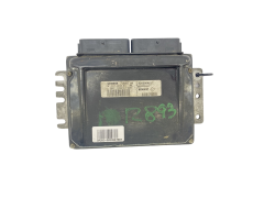 Calculateur S110130114B 8200064017 8200044437 Renault Siemens 59887