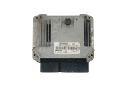 Calculateur 0281013598 96820447 HA Chevrolet Bosch