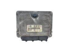 Calculateur 038906018D 0281001611 Volkswagen Bosch 61113